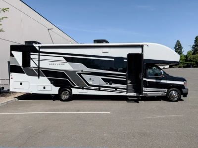 2027 Jayco GREYHAWK — photo 24 view