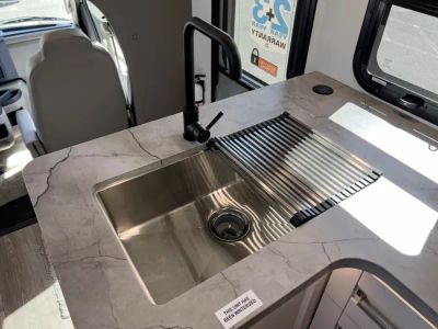 2027 Jayco GREYHAWK — photo 12 view