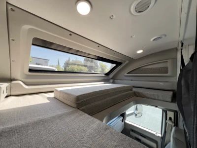 2027 Jayco GREYHAWK — detail view