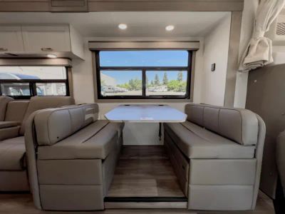 2027 Jayco GREYHAWK — photo 8 view