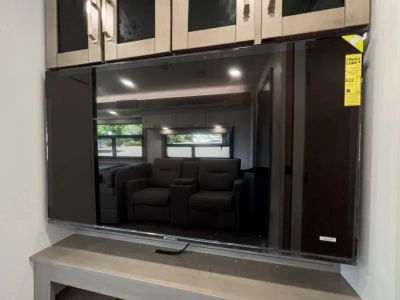 2027 Jayco GREYHAWK — photo 14 view