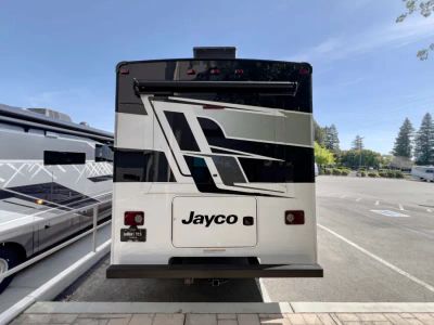 2027 Jayco GREYHAWK — photo 26 view