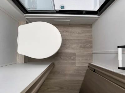 2027 Jayco GREYHAWK — photo 17 view