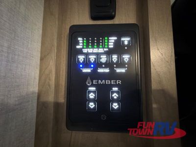2025 Ember RV E-Series - Photo 28