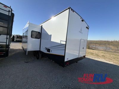 2025 Ember RV E-Series - Photo 4