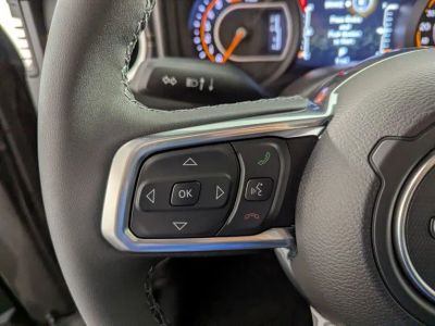 2026 Jeep Wrangler — photo 19 view