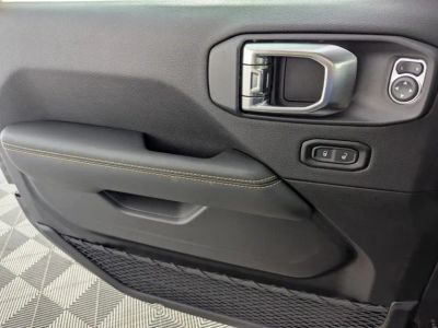 2026 Jeep Wrangler — photo 28 view
