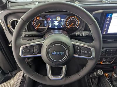 2026 Jeep Wrangler — photo 18 view