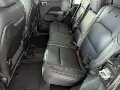 2026 Jeep Wrangler — photo 14 view