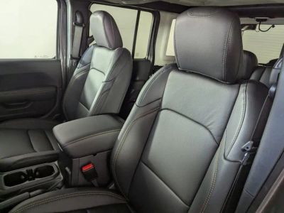 2026 Jeep Wrangler — photo 12 view