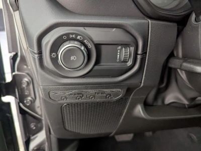 2026 Jeep Wrangler — photo 27 view