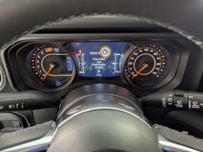 2026 Jeep Wrangler — photo 21 view