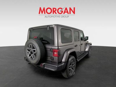 2026 Jeep Wrangler — detail view