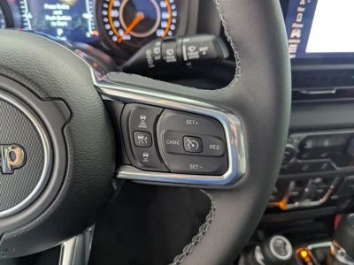 2026 Jeep Wrangler — photo 20 view