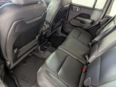 2026 Jeep Wrangler — photo 15 view