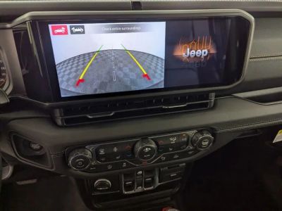 2026 Jeep Wrangler — photo 23 view