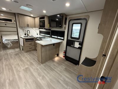 2026 Grand Design Imagine - Photo 6