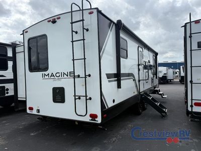 2026 Grand Design Imagine - Photo 24