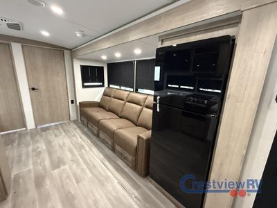 2026 Grand Design Imagine - Photo 5