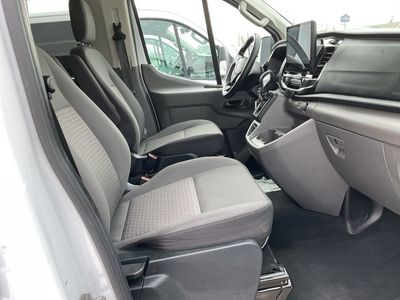 2023 Ford Transit Passenger Wagon — photo 15 view