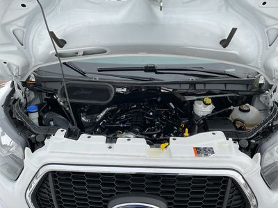 2023 Ford Transit Passenger Wagon — photo 22 view