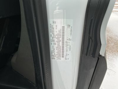 2023 Ford Transit Passenger Wagon — photo 23 view