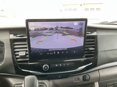 2023 Ford Transit Passenger Wagon — photo 11 view