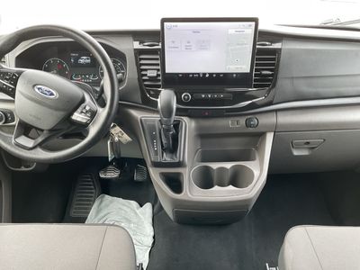 2023 Ford Transit Passenger Wagon — photo 12 view