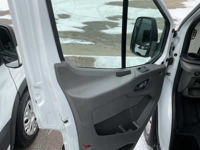 2023 Ford Transit Passenger Wagon — photo 20 view