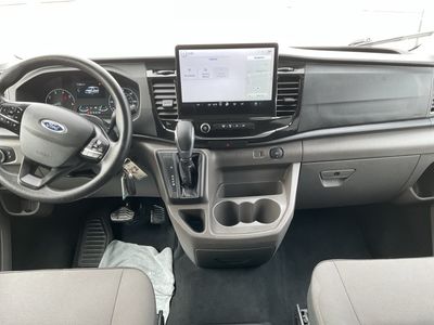 2023 Ford Transit Passenger Wagon — photo 13 view