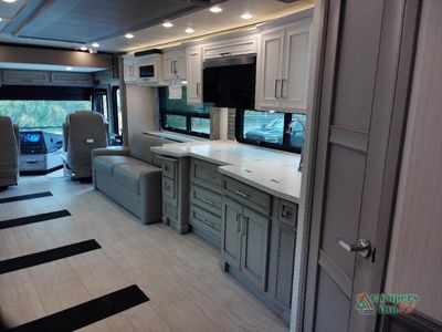 2026 Newmar Ventana - Photo 45