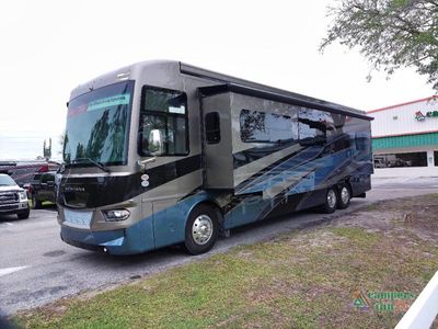 2026 Newmar Ventana - Photo 4