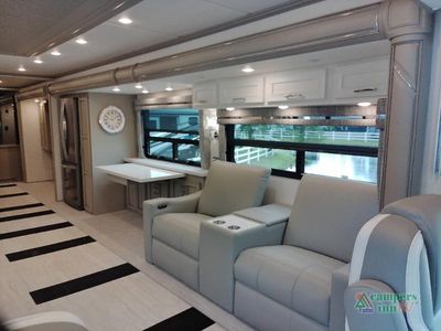 2026 Newmar Ventana - Photo 39