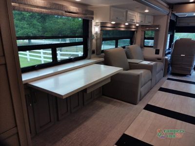 2026 Newmar Ventana - Photo 46