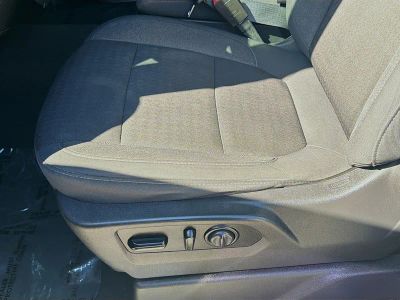 2021 Chevrolet Silverado 1500 — photo 17 view