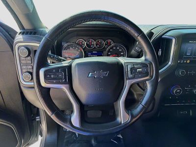 2021 Chevrolet Silverado 1500 — photo 10 view