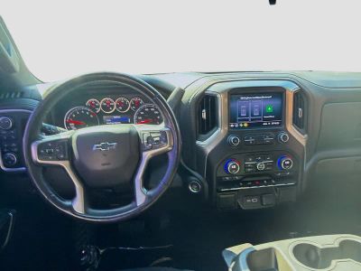 2021 Chevrolet Silverado 1500 — photo 20 view