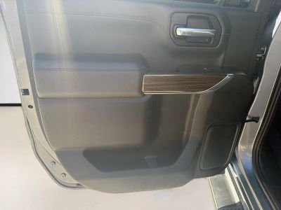 2021 Chevrolet Silverado 1500 — photo 25 view