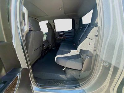 2021 Chevrolet Silverado 1500 — photo 23 view