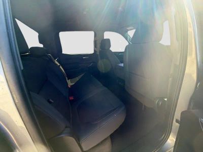 2021 Chevrolet Silverado 1500 — photo 28 view