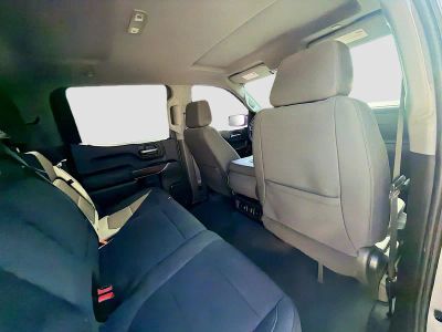 2021 Chevrolet Silverado 1500 — photo 29 view