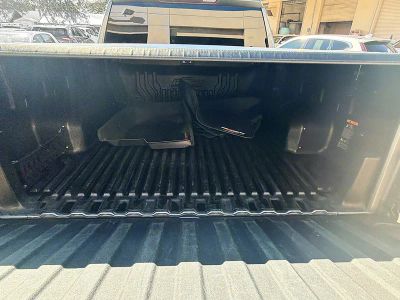 2021 Chevrolet Silverado 1500 — photo 26 view