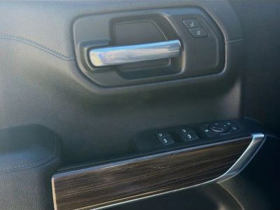 2021 Chevrolet Silverado 1500 — photo 16 view