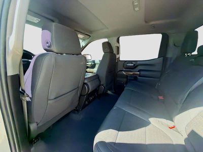 2021 Chevrolet Silverado 1500 — photo 24 view