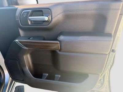 2021 Chevrolet Silverado 1500 — photo 33 view