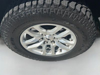 2021 Chevrolet Silverado 1500 — photo 36 view