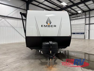 2025 Ember RV E-Series - Photo 2