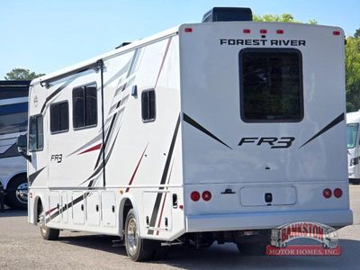2025 FR3 30DS - Photo 8