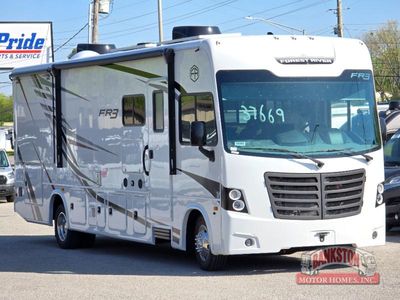 2025 FR3 30DS - Photo 1