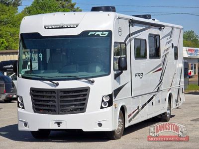 2025 FR3 30DS - Photo 11